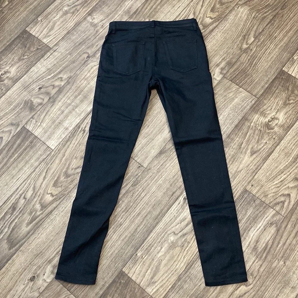 Saint Laurent Black Jeans- Brand New w/Tags - Picture 6 of 8